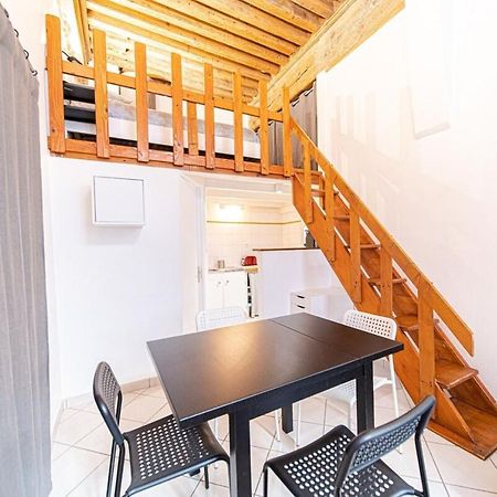Studio Capponi-2 Pers-Terreaux-Croix Rousse Διαμέρισμα Λυών Εξωτερικό φωτογραφία