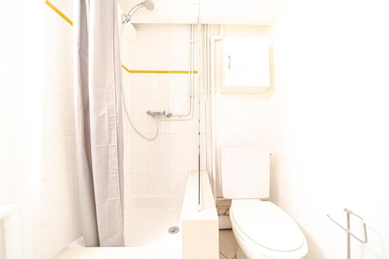 Studio Capponi-2 Pers-Terreaux-Croix Rousse Διαμέρισμα Λυών Εξωτερικό φωτογραφία